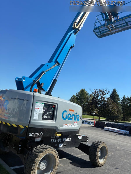 2025 GENIE S-45 XC
