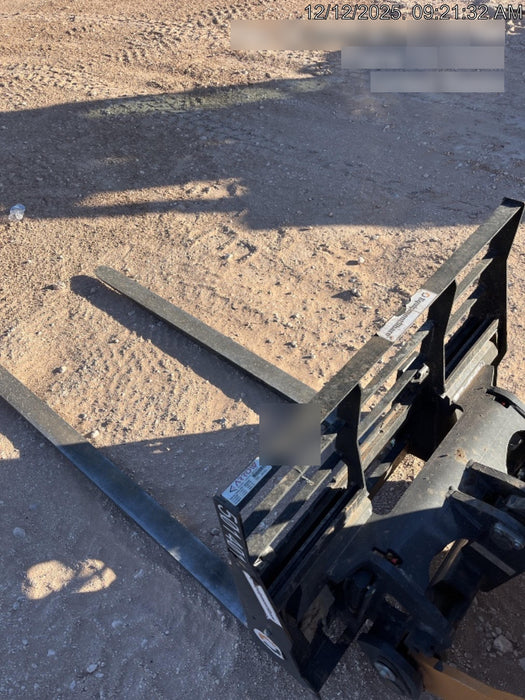 2025 ARROW MATERIAL HANDLING F5100CB