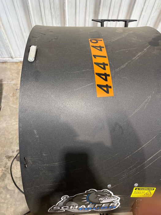 2024 SCHAEFER VKM36-2-B-O