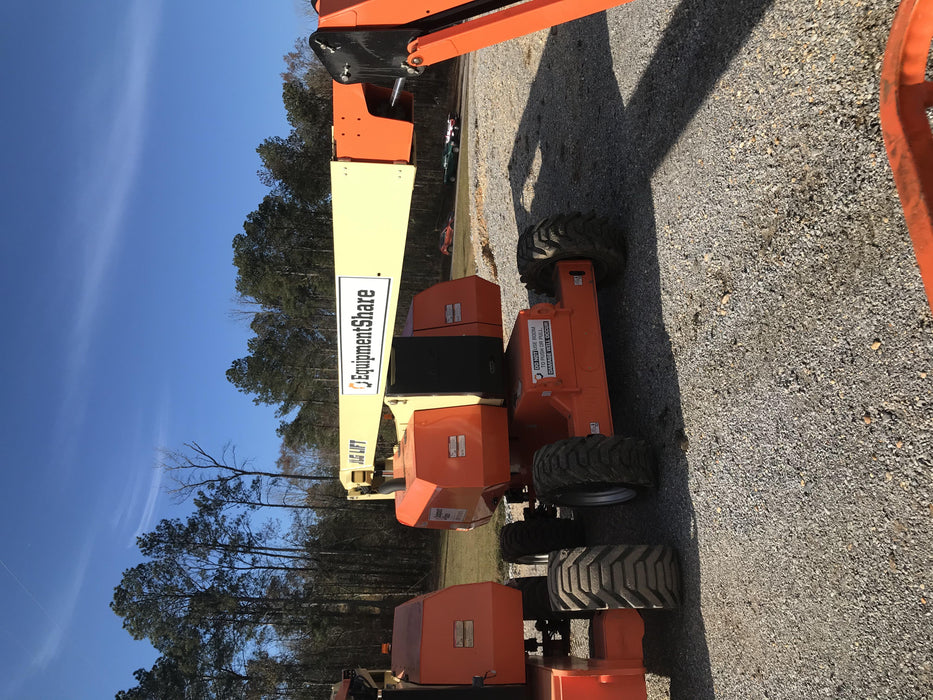 2020 JLG 800AJ