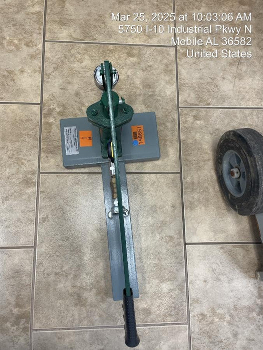 2021 PINNACLE PDQH5000B