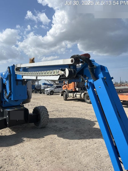 2023 GENIE Z-62/40 RT