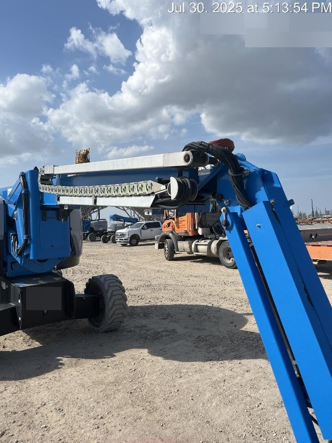 2023 GENIE Z-62/40 RT