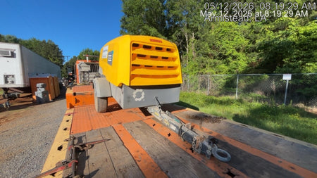 2023 ATLAS COPCO XAS188 CWK