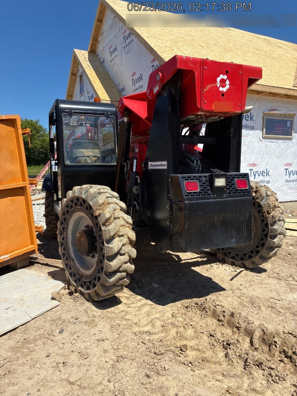 2020 MANITOU MTA8044