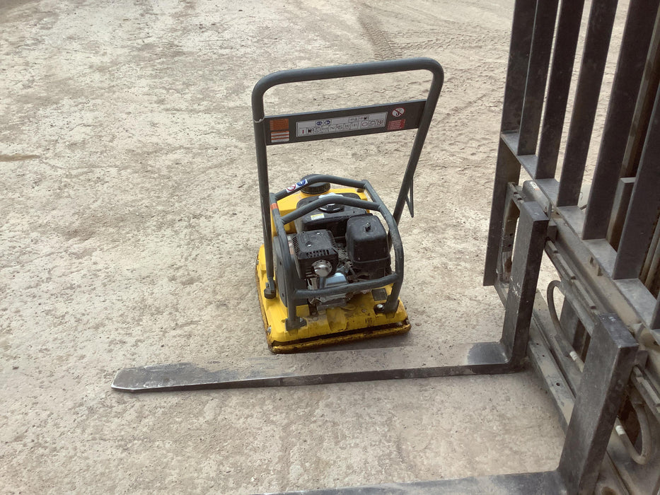 2020 WACKER NEUSON WP1550AW