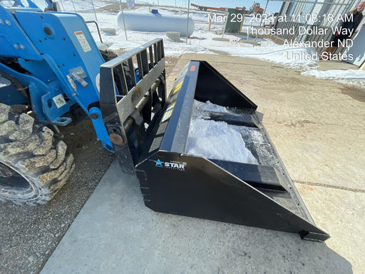 2022 STAR INDUSTRIES 1406B