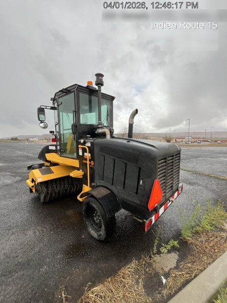 2024 LAYMOR SM450