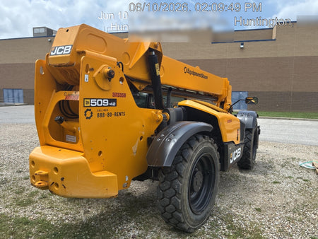 2024 JCB 509-42