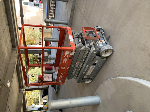 2017 Skyjack SJIII-3219 Skyjack SJ3219 Scissor Lift
