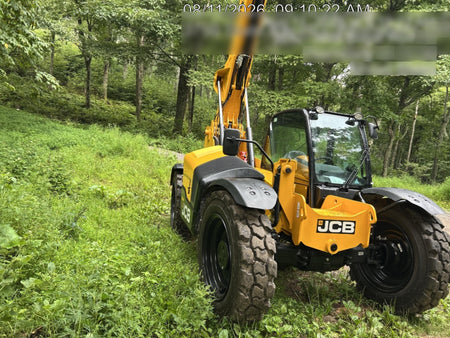 2026 JCB 506-36