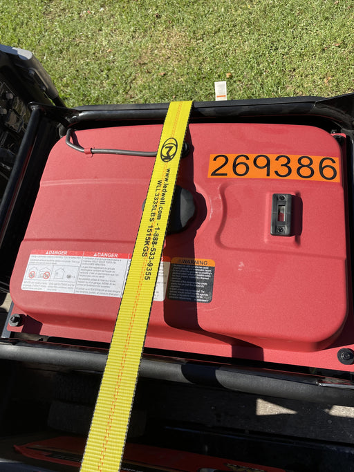 2022 MI-T-M GEN-8000-0MME