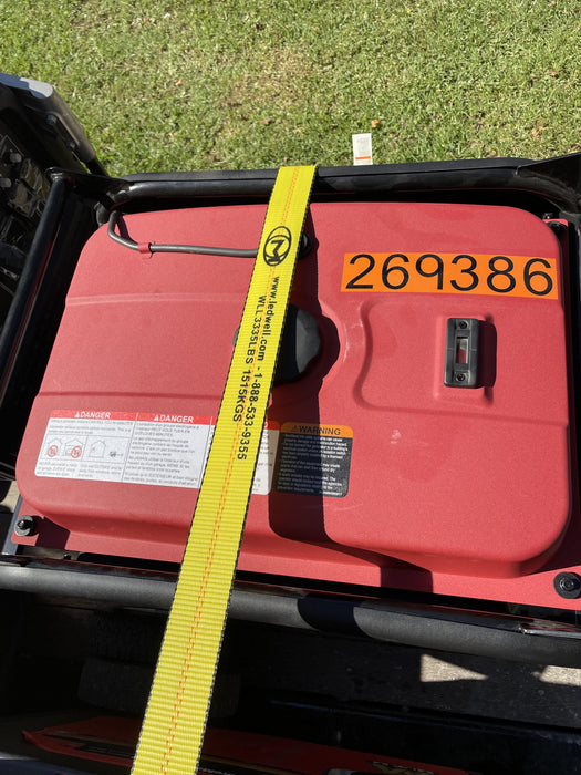 2022 MI-T-M GEN-8000-0MME