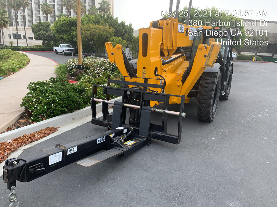 2021 STAR INDUSTRIES M1360B - Star JIB Boom