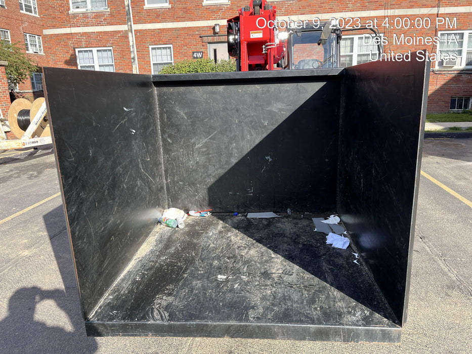 2023 STAR INDUSTRIES 1425