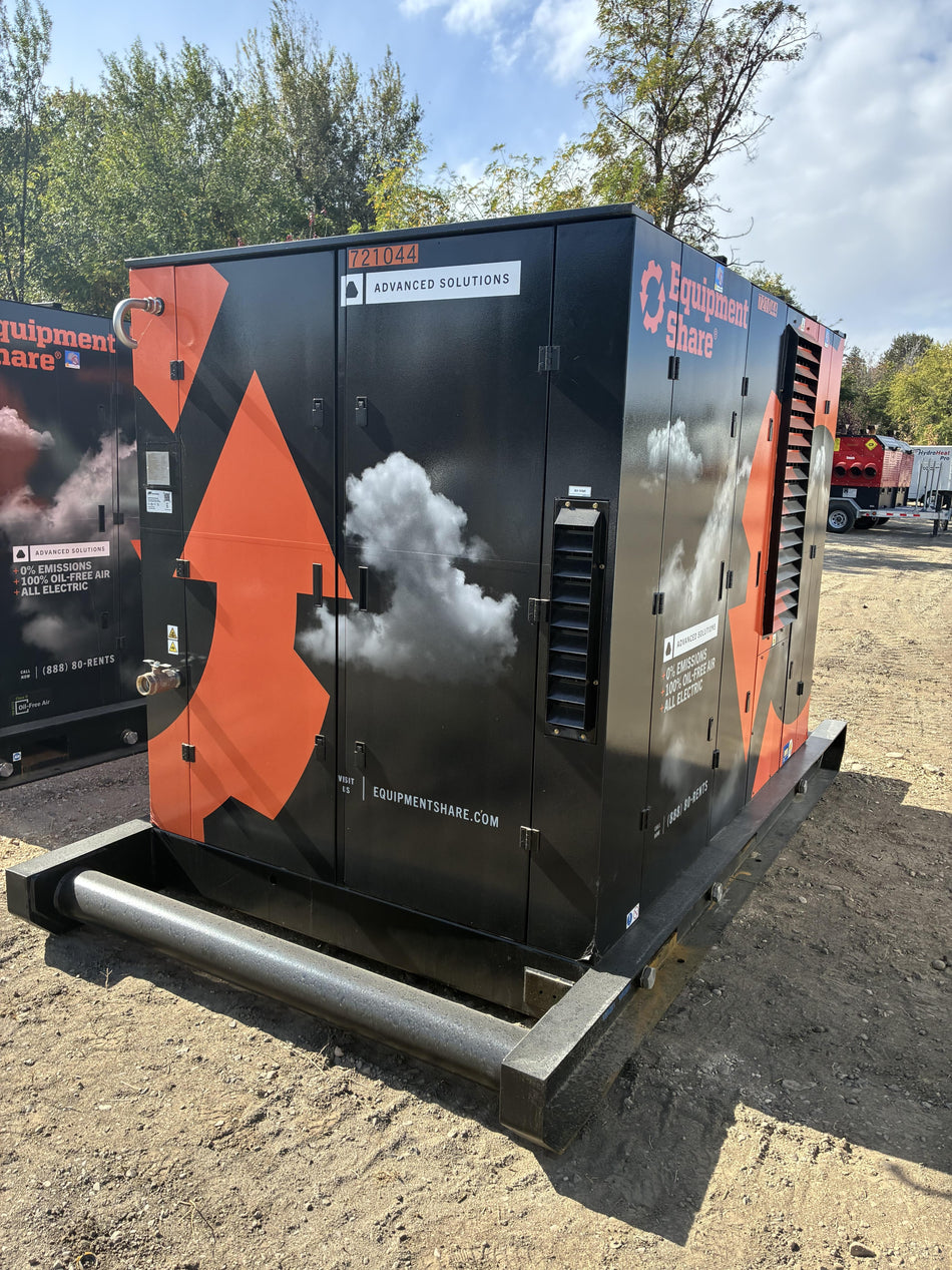 2026 INGERSOLL RAND E132i-A155