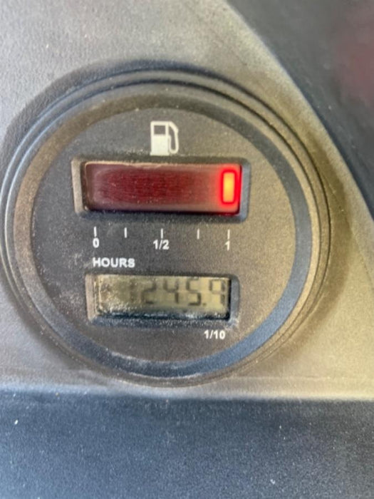 2019 Club Car CA1700D Diesel, 4-Seat, ROPS, AWD w/None