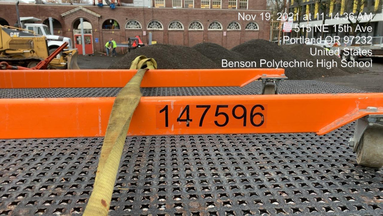 2021 LIFTSMART MLC-24