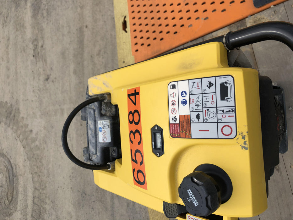 2020 WACKER NEUSON BS60-4As