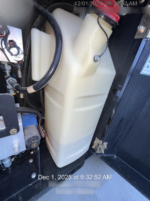 2020 GENIE GS-4069 RT