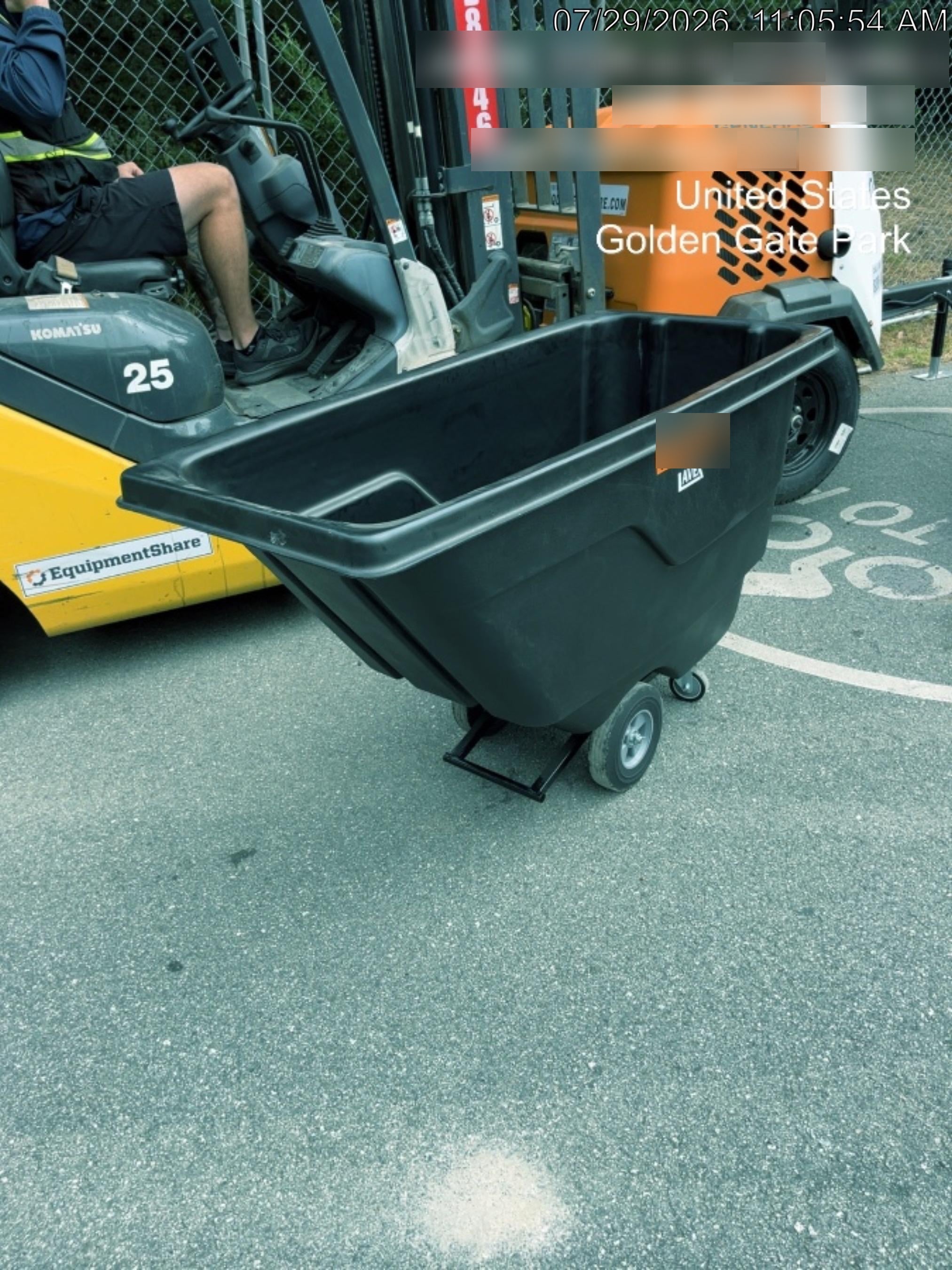 2026 LAVEX 475TT05450BK