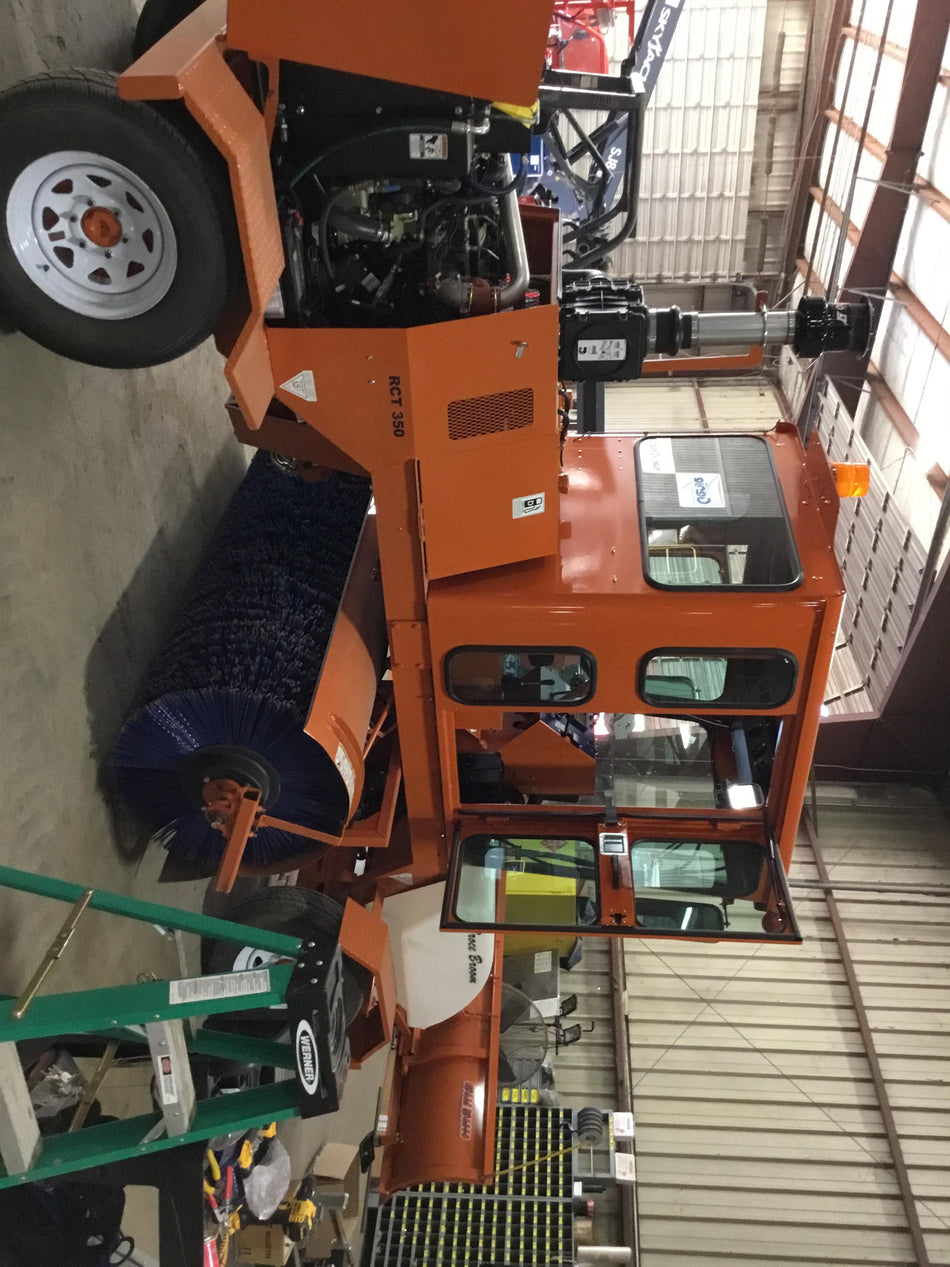 2017 BROCE RCT350