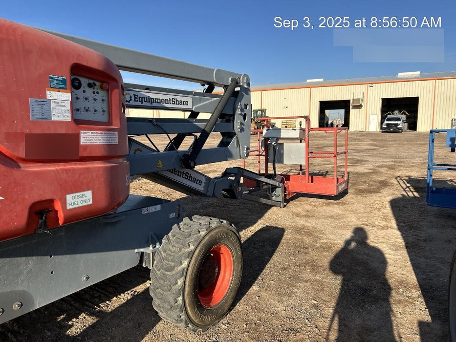 2019 SKYJACK SJ46 AJ