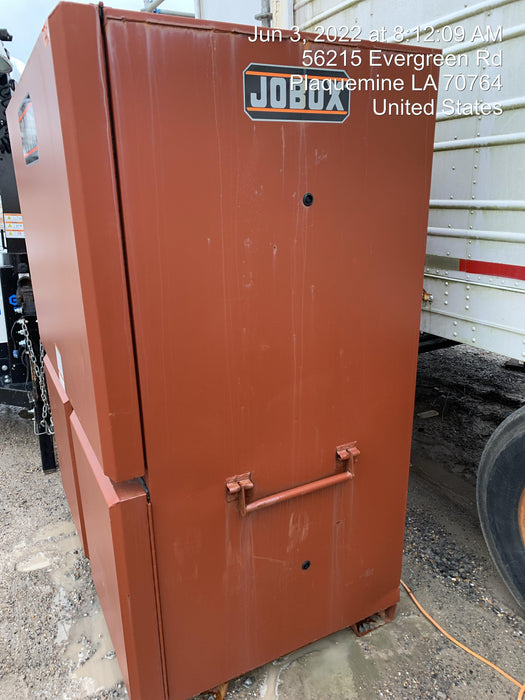 2020 JOBOX 1-669990