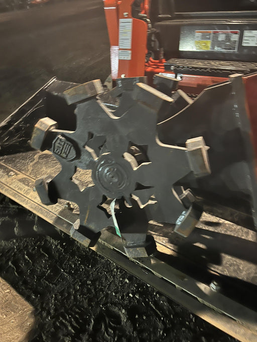 2022 STEEL UNLIMITED SUIME24CW