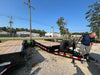 2026 BIG TEX TRAILER 16TL-22BK