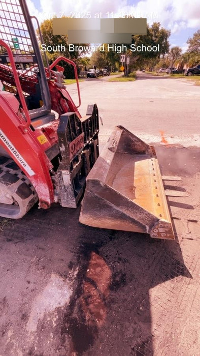 2024 VIRNIG PF4855-5VG