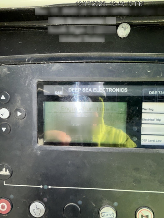 2022 ATLAS COPCO QAS 125