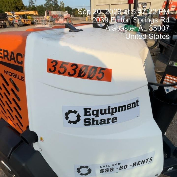 2023 GENERAC MLT2
