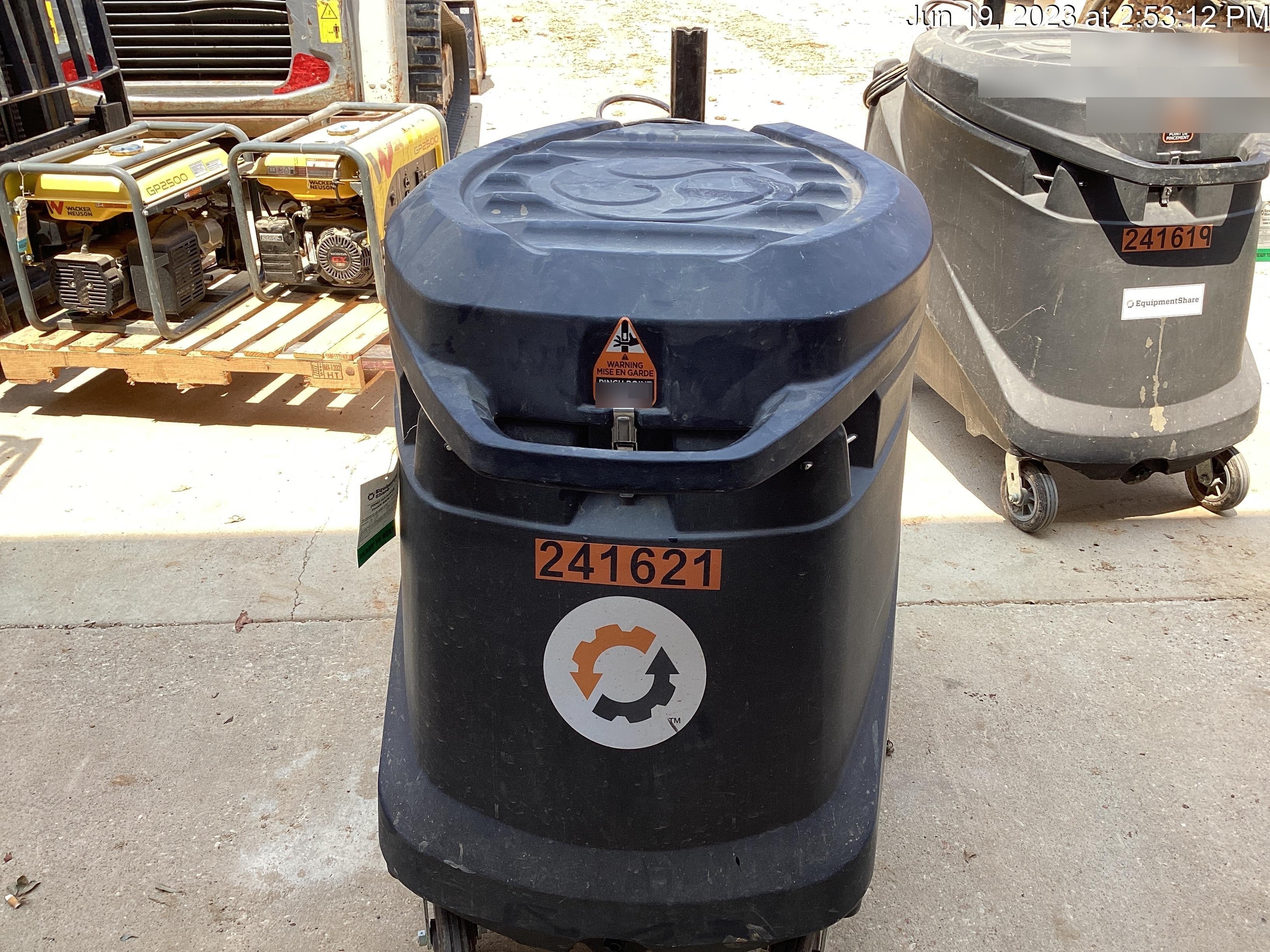 2022 POWER BREEZER PB4BASE