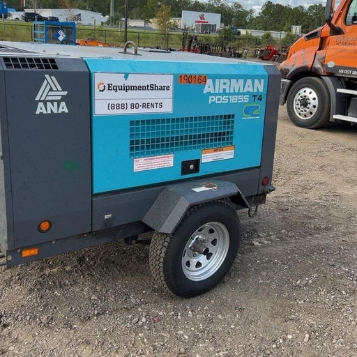 2021 AIRMAN PDS185S-6E1