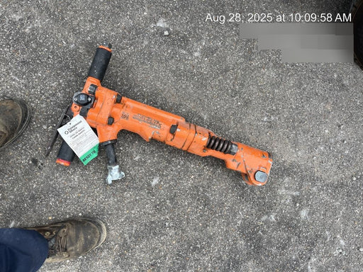 2023 MICHIGAN PNEUMATIC ES-TPB60-118-TRACKER