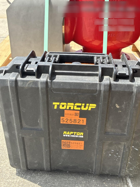 2025 TORCUP RP-3000