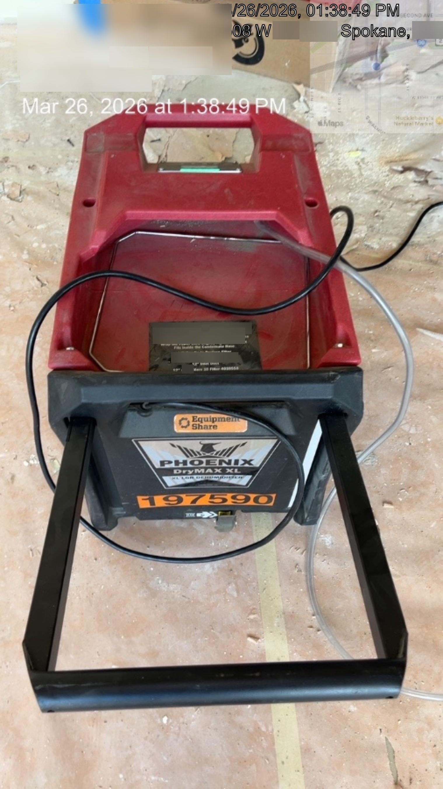 2021 PHOENIX DryMAX XL