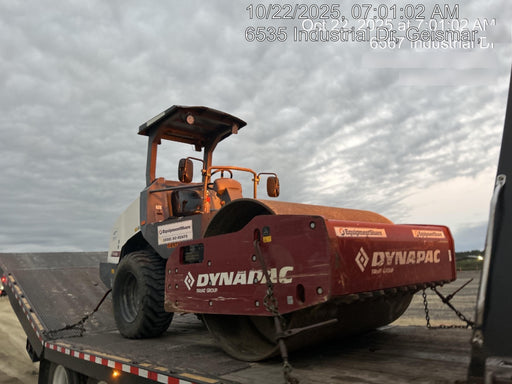 2021 DYNAPAC CA1400D