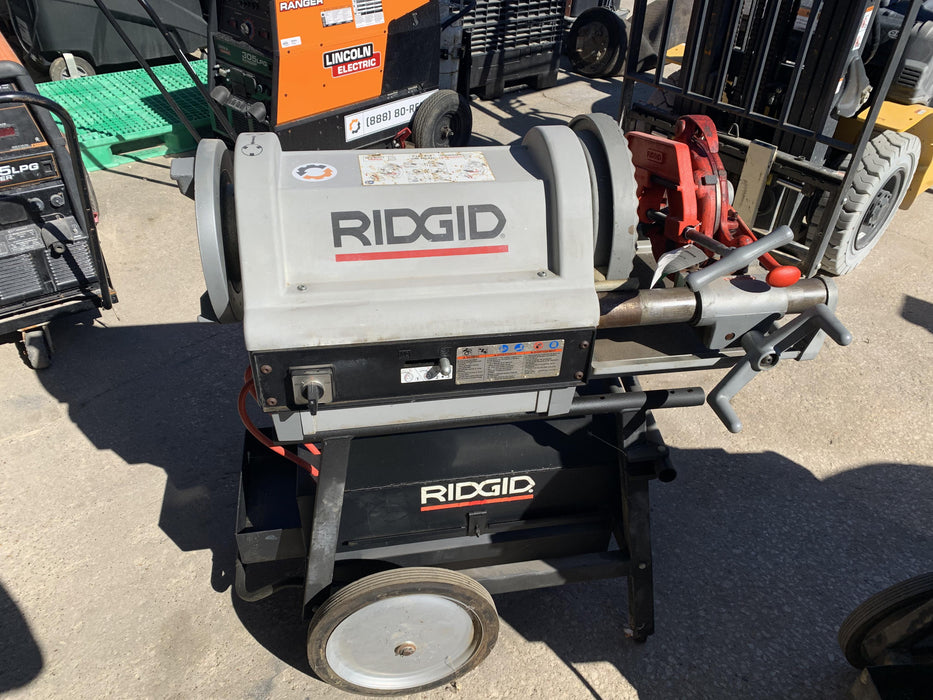 2020 RIDGID 1224