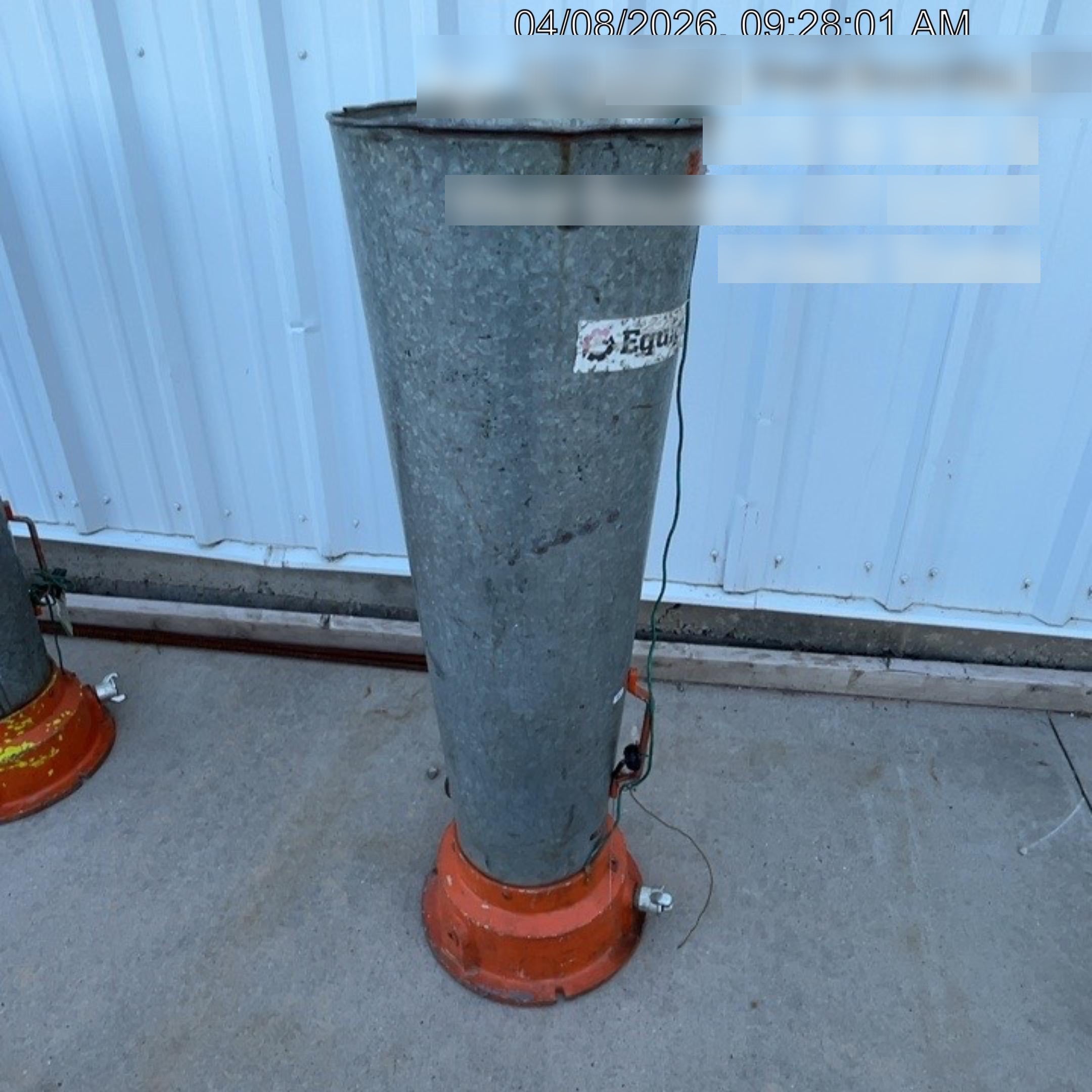 2020 MICHIGAN PNEUMATIC HV-8AM