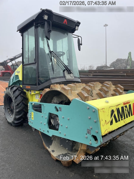 2023 AMMANN ARS70