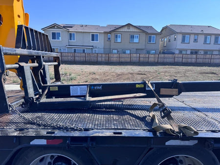 2024 STAR INDUSTRIES M1360B - Star JIB Boom