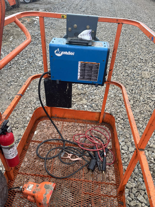 2023 MILLER ELECTRIC CST-280