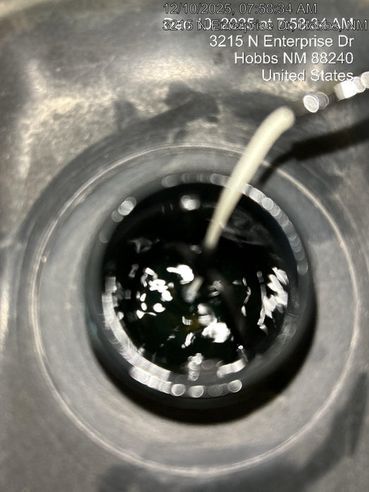 2025 HUSQVARNA LT6005