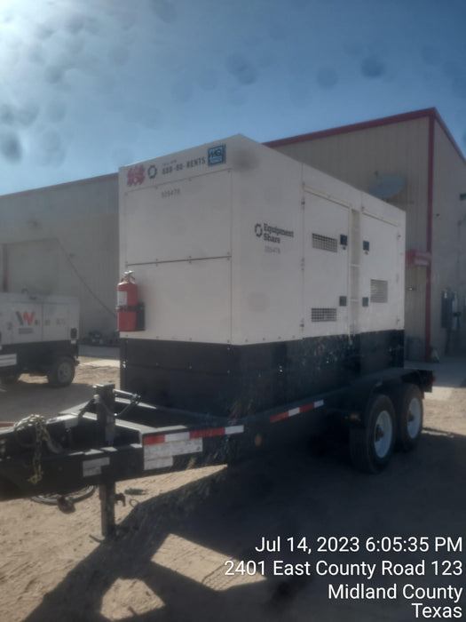 2023 MULTIQUIP DCA300