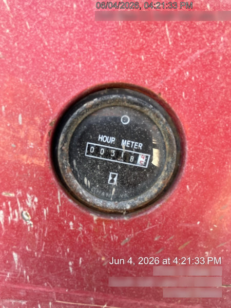 2019 MEC 1930SE