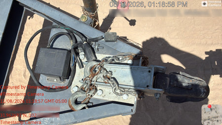 2022 ATLAS COPCO PAC F44 KD
