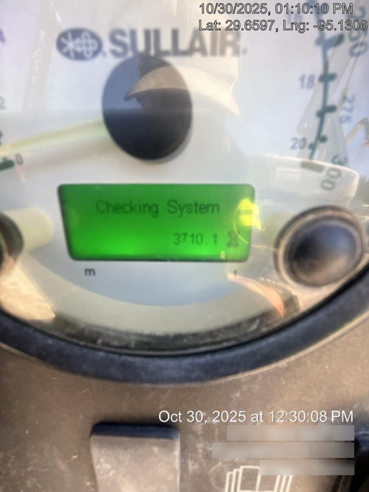 2019 SULLAIR 185-DPQ