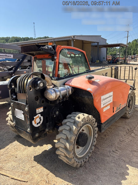 2020 JLG G5-18A
